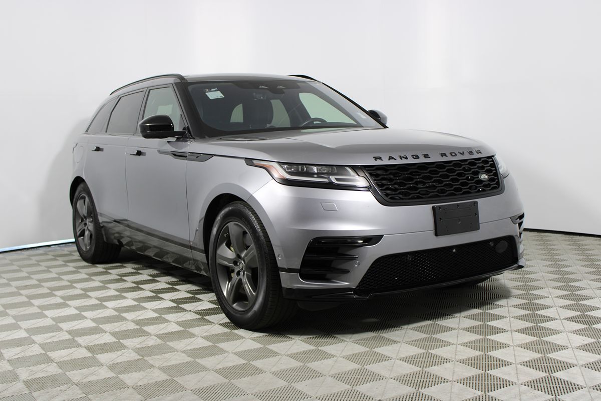 ランドローバー RANGE ROVER VELAR Sold 2021 Land Rover Range Rover Velar R-Dynamic S in Montclair
