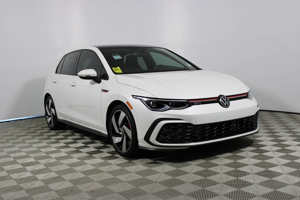 South Africa Golf Polo Gti 2022 REAR VALANCE VOLKSWAGEN POLO GTI