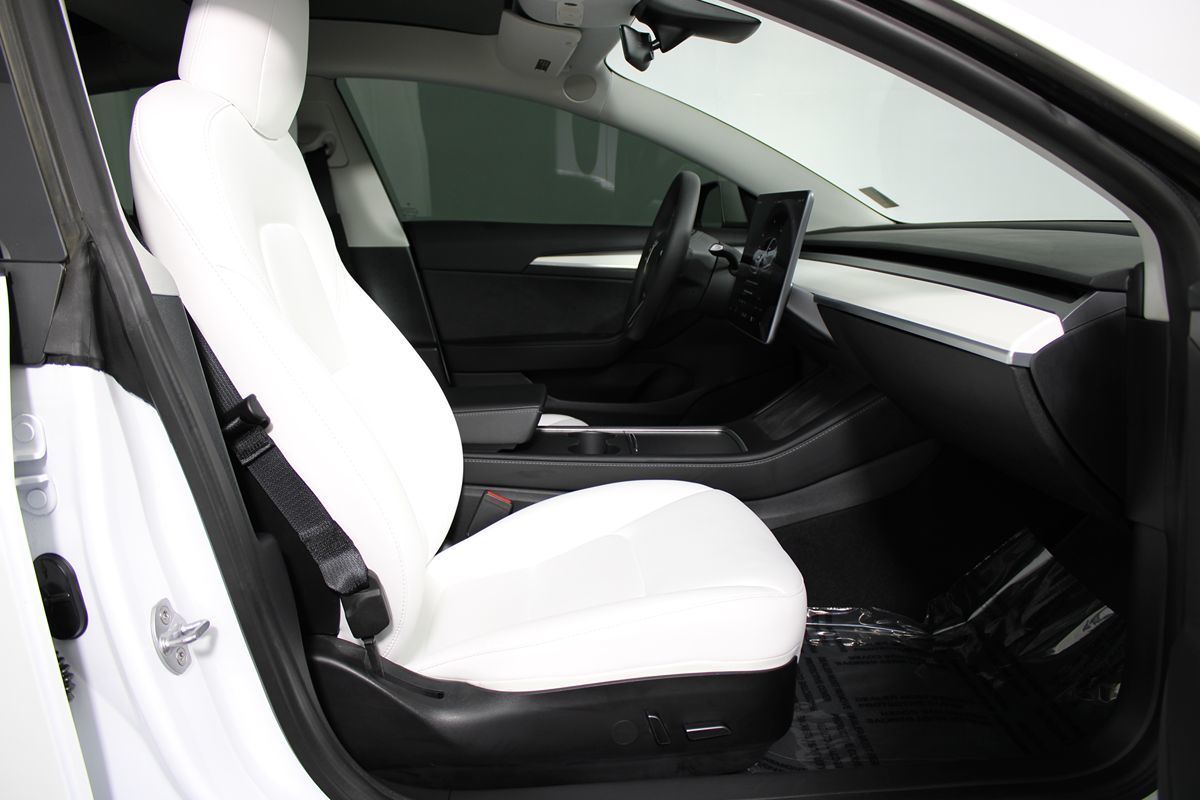 Sold 2022 Tesla Model 3 Long Range in Montclair