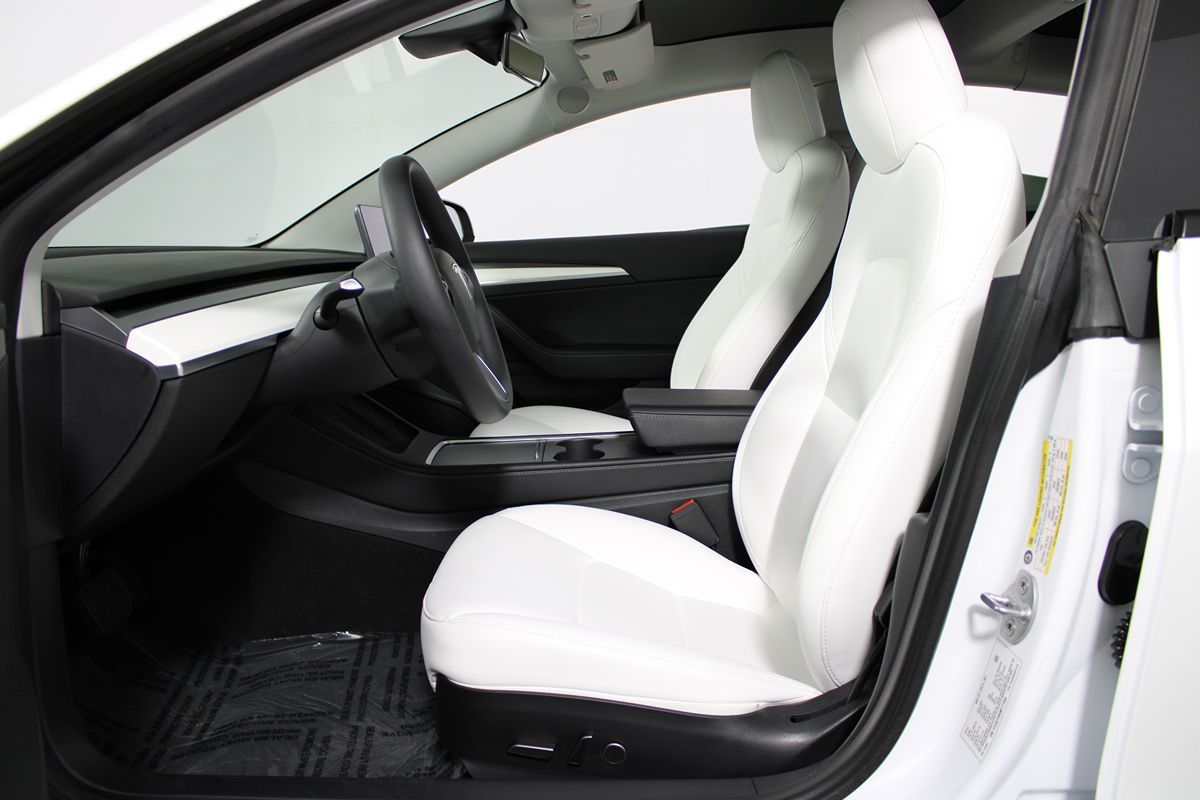 Sold 2022 Tesla Model 3 Long Range in Montclair