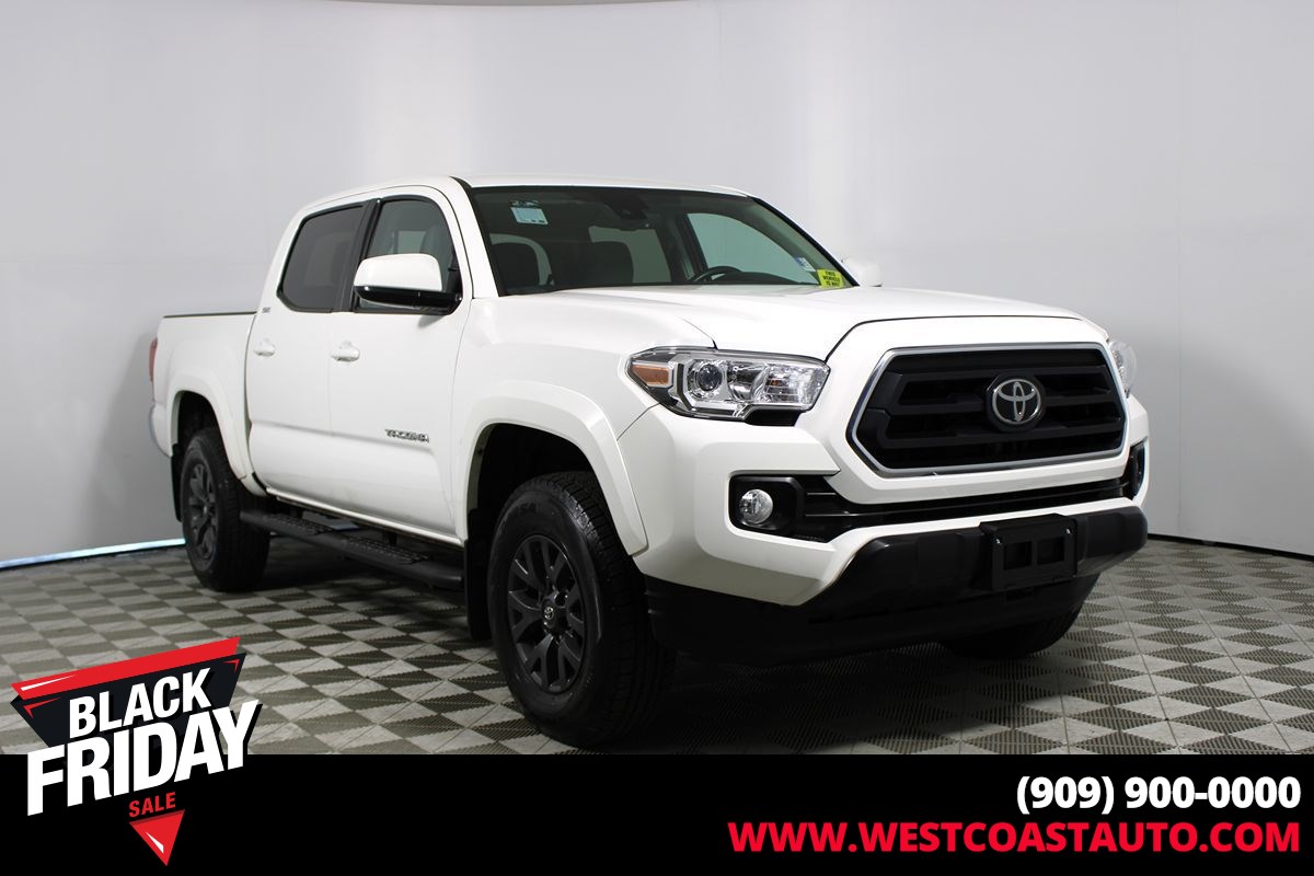 2023 Toyota Tacoma 2WD SR5