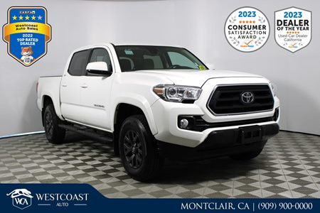 2023 Toyota Tacoma 2WD SR5