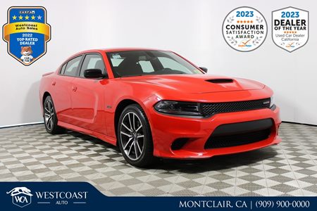 2023 Dodge Charger R/T