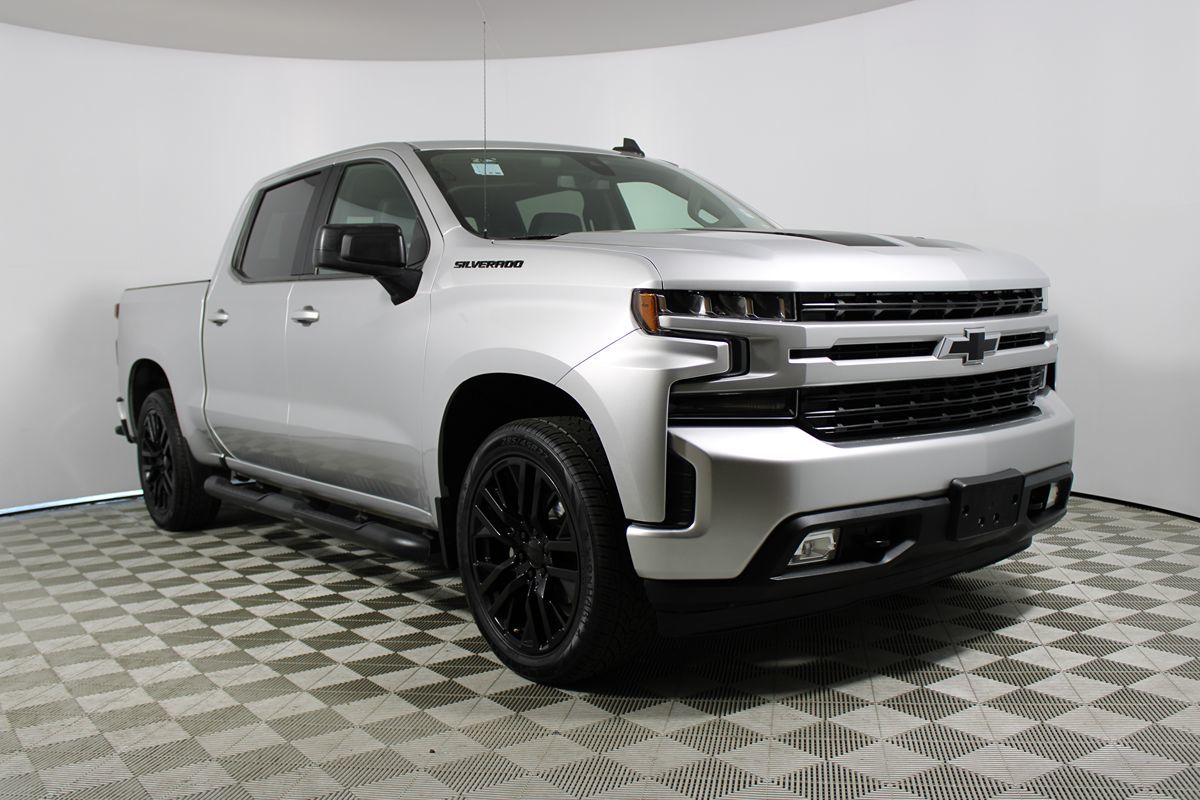 Out Silverado Z71 2020 2020 Chevy Silverado 1500 Review, Pricing