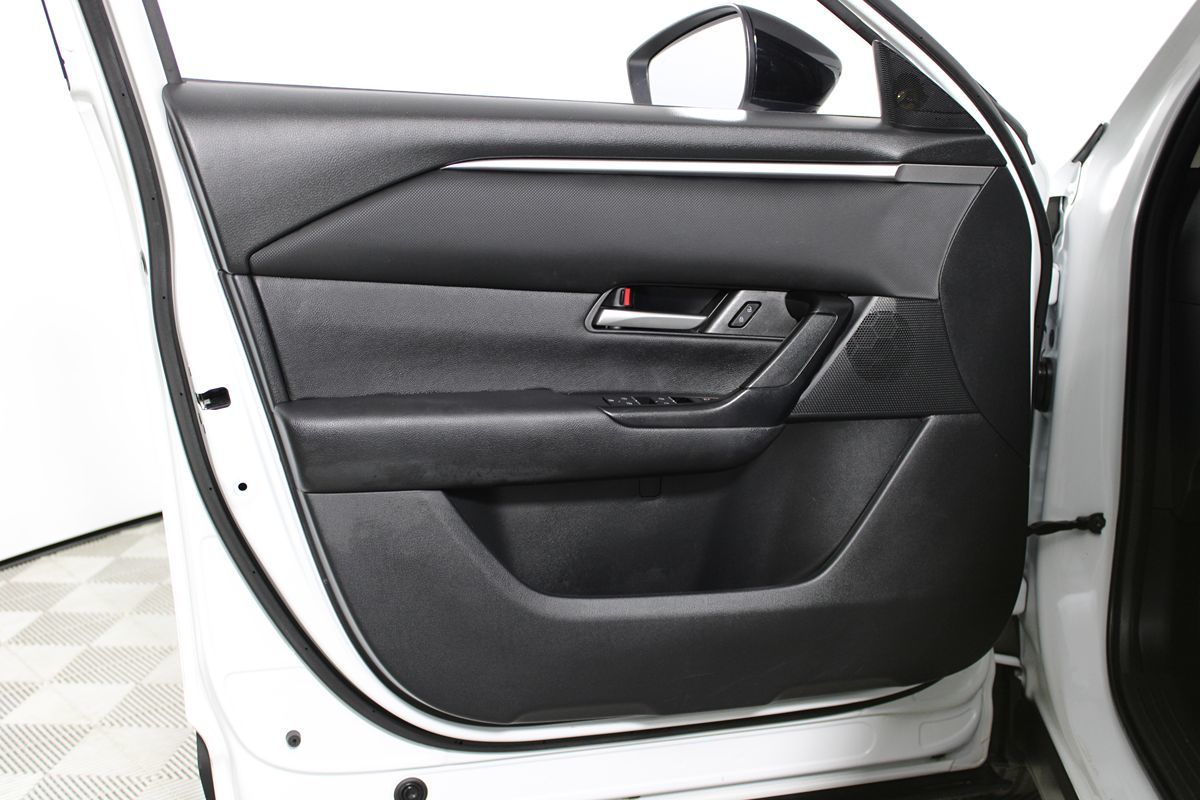 Sold 2023 Mazda CX-50 2.5 S Preferred Plus Package in Montclair