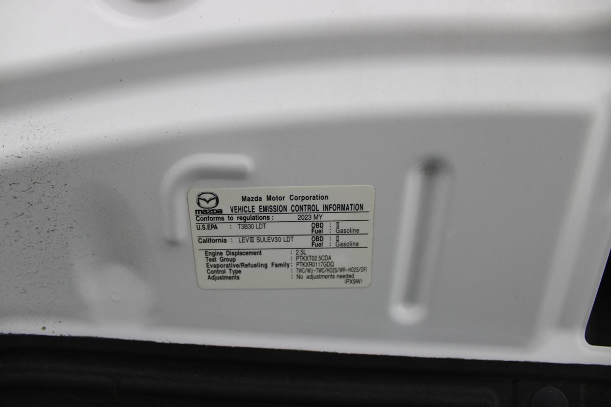 (*^^*)ページ Sold 2023 Mazda CX-50 2.5 S Preferred Plus Package in Montclair