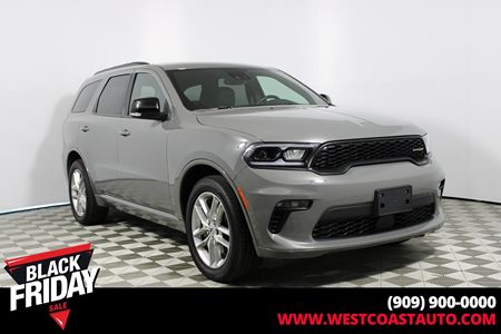 2023 Dodge Durango GT Plus