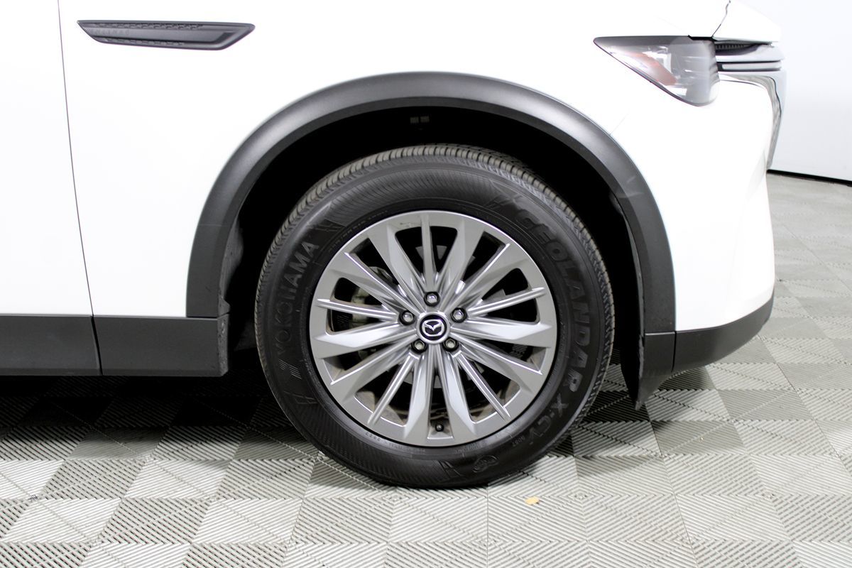 Sold 2024 Mazda CX-90 3.3 Turbo Preferred in Montclair