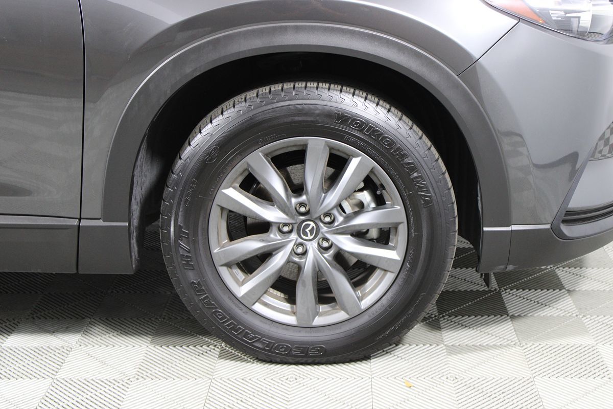 Sold 2021 Mazda CX-9 Sport in Montclair