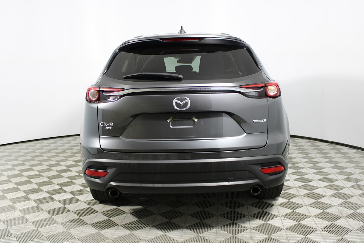 Sold 2021 Mazda CX-9 Sport in Montclair