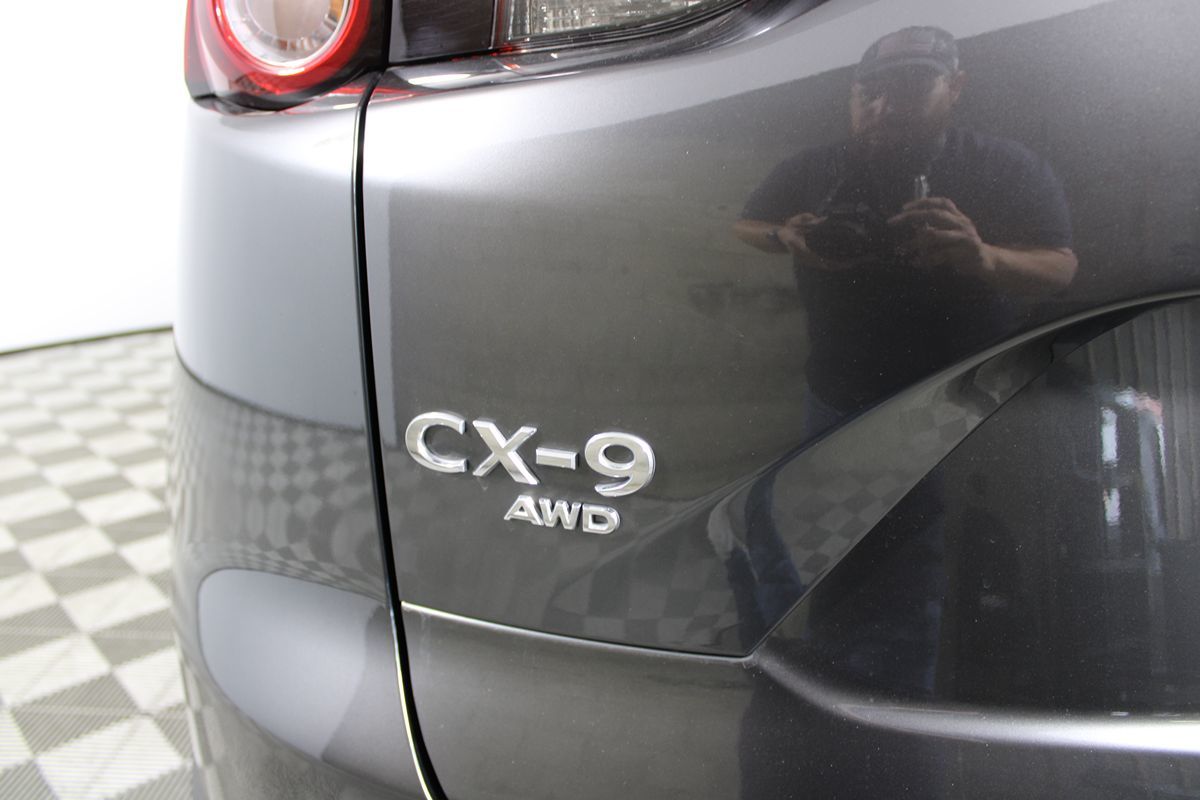 Sold 2021 Mazda CX-9 Sport in Montclair