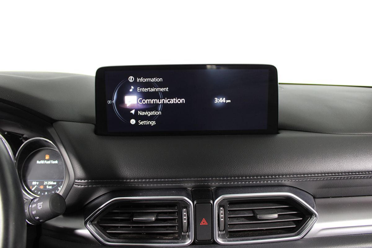 Sold 2022 Mazda CX-5 2.5 S Preferred Package in Montclair