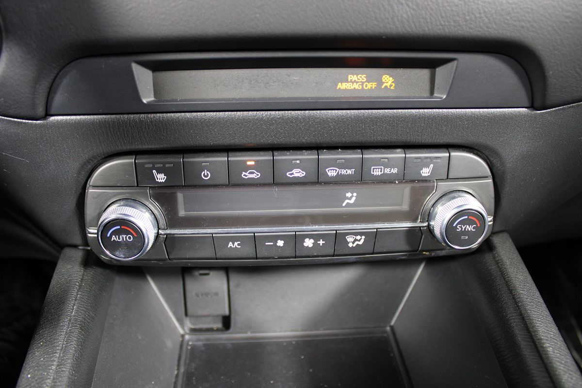 Sold 2022 Mazda CX-5 2.5 S Preferred Package in Montclair