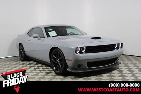 2020 Dodge Challenger GT