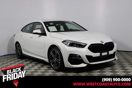 2021 BMW 2 Series 228i