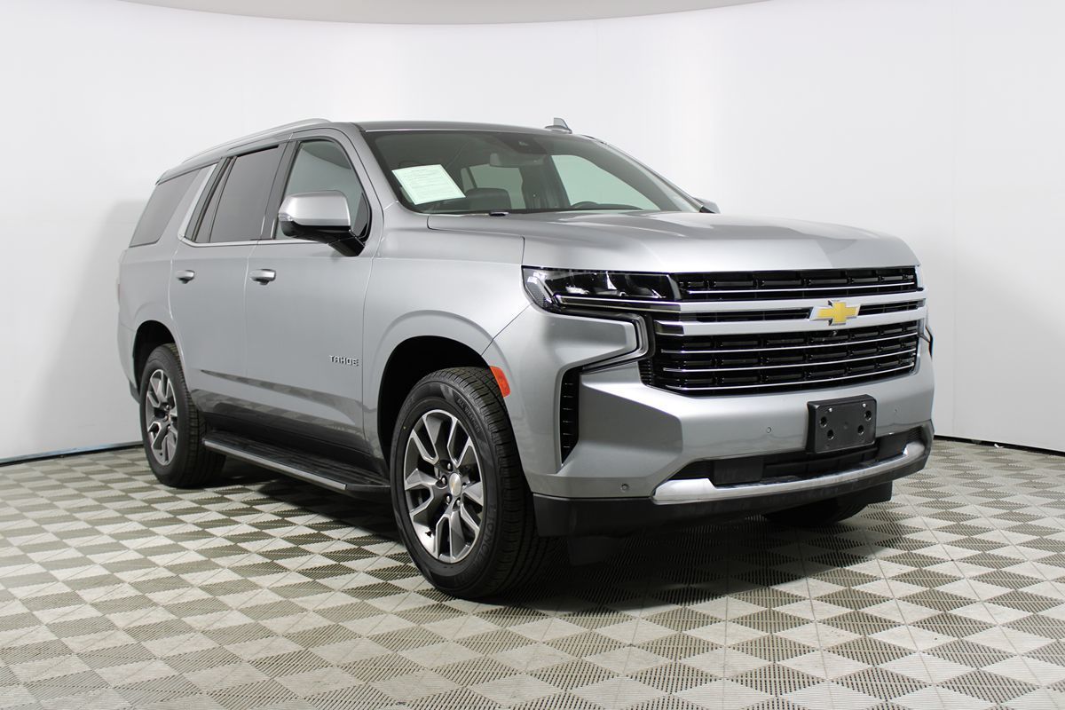 Chrome Overlay Cover Set For Chevy Tahoe / GMC Yukon 2015-2020 – Mirror & Door Trim 5 thumbnail image