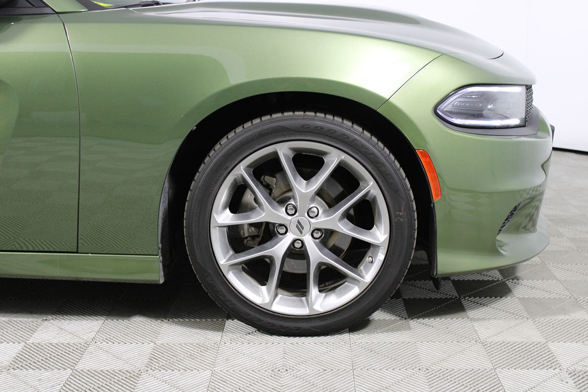 Sold 2023 Dodge Charger GT in Montclair