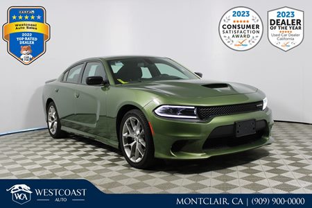 2023 Dodge Charger GT