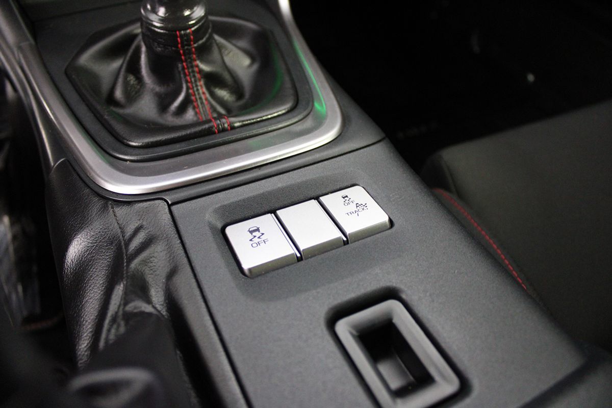 Sold 2022 Subaru BRZ Premium in Montclair