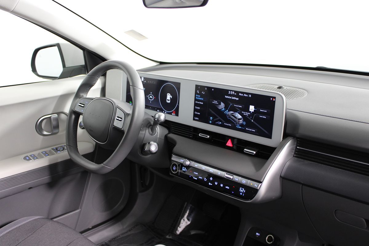 Used 2024 Hyundai IONIQ 5 SE Standard Range in Montclair