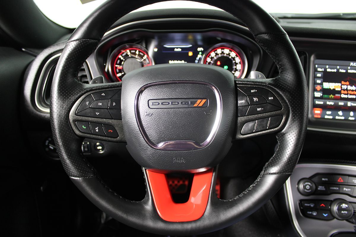 Sold 2022 Dodge Challenger R/T Scat Pack in Montclair