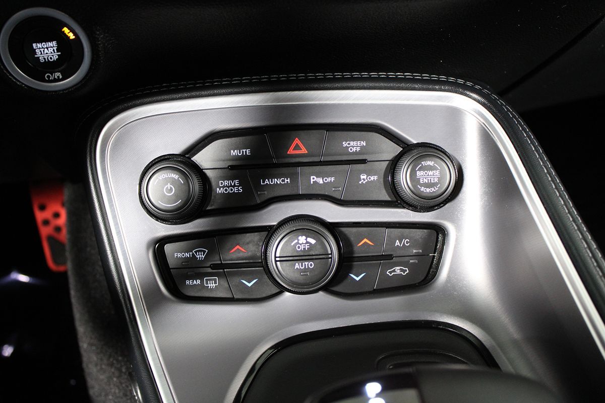 Sold 2022 Dodge Challenger R/T Scat Pack in Montclair