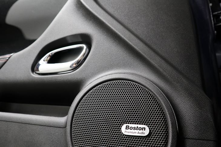 Sold 2013 Chevrolet Camaro ZL1 in Montclair - Main Image