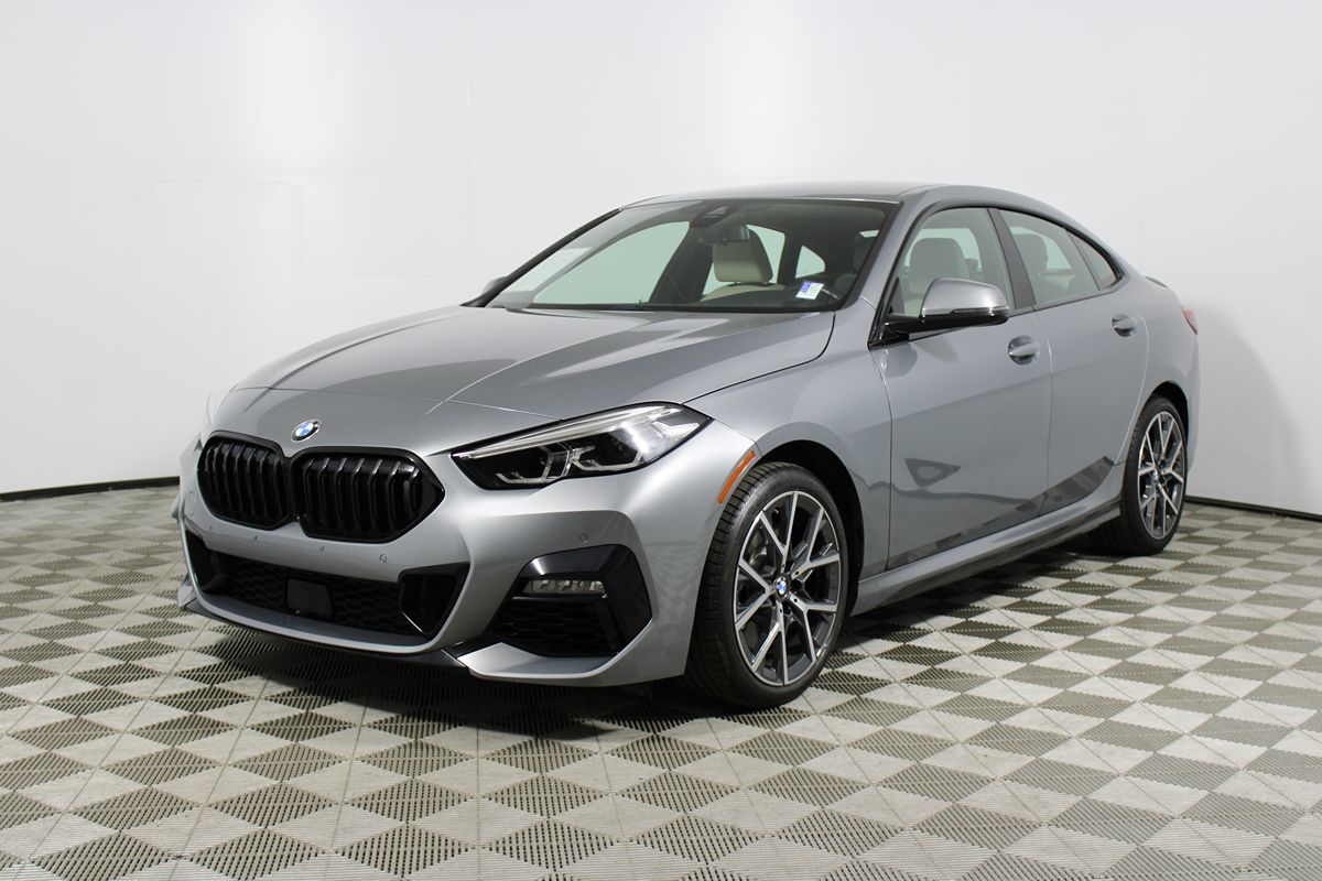 Sold 2022 BMW 2 Series 228i in Montclair