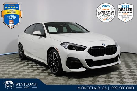 2021 BMW 2 Series 228i