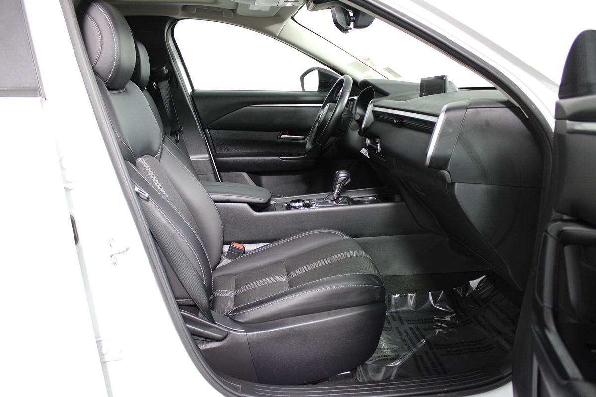 Sold 2023 Mazda CX-50 2.5 S Preferred Plus Package in Montclair