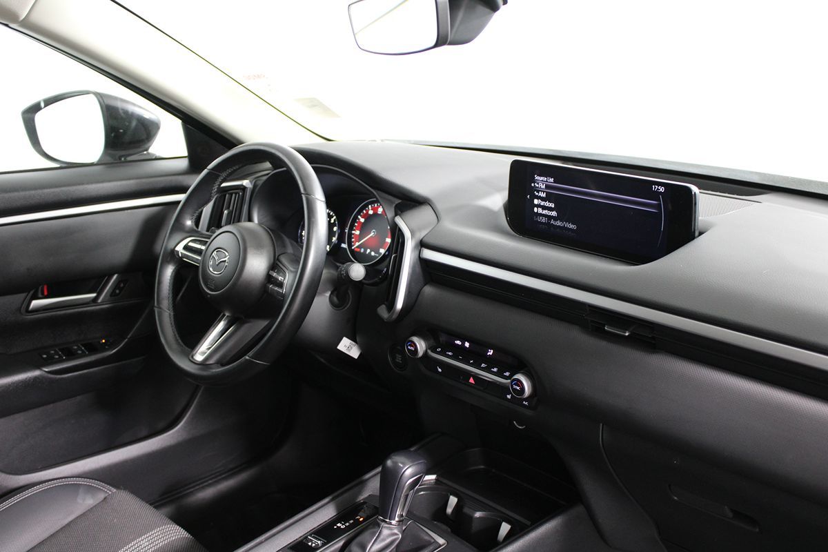 Sold 2023 Mazda CX-50 2.5 S Preferred Plus Package in Montclair