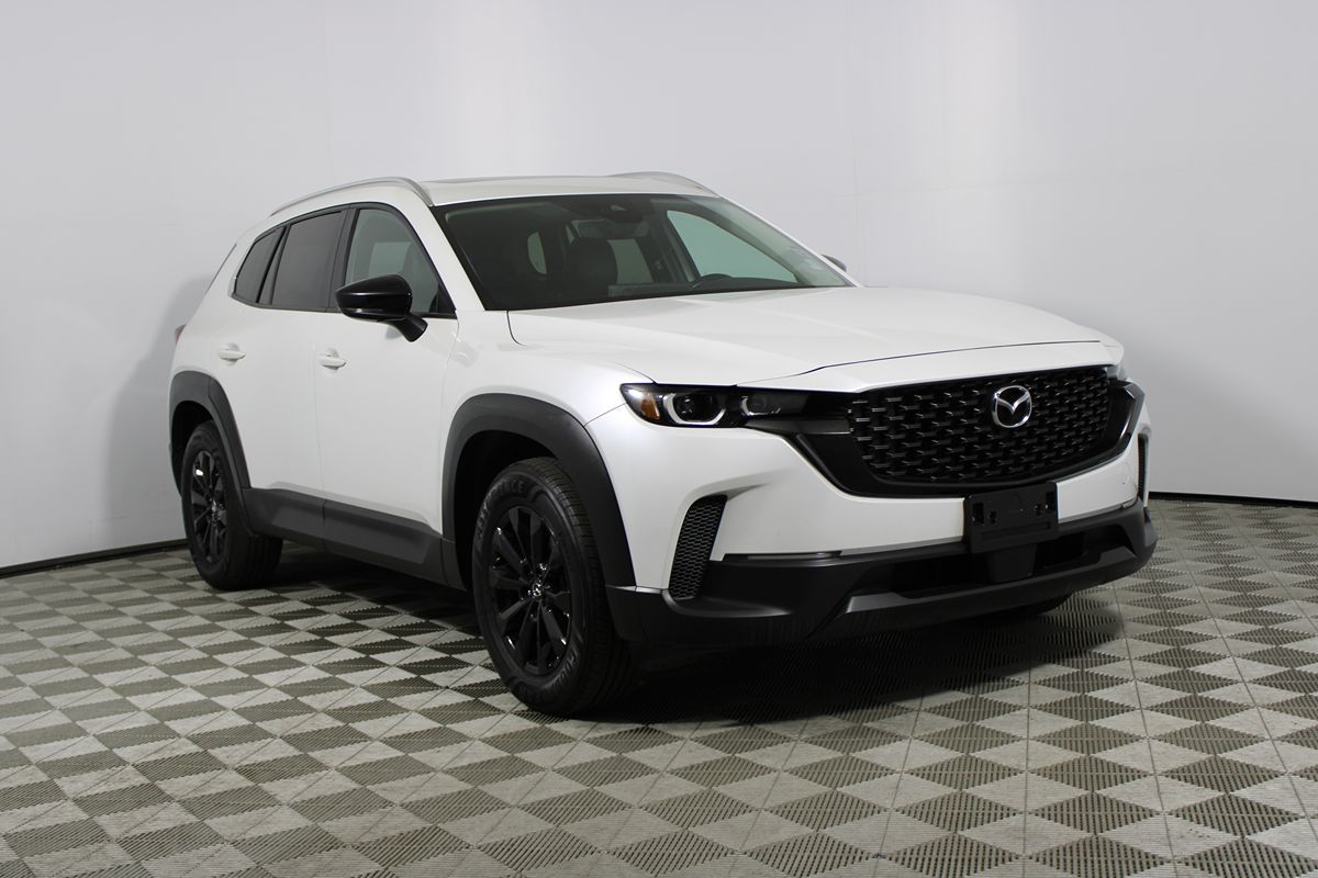 専用ページ139 Sold 2023 Mazda CX-50 2.5 S Preferred Plus Package in Montclair