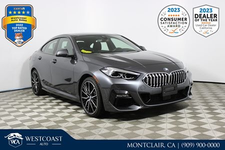 2021 BMW 2 Series 228i