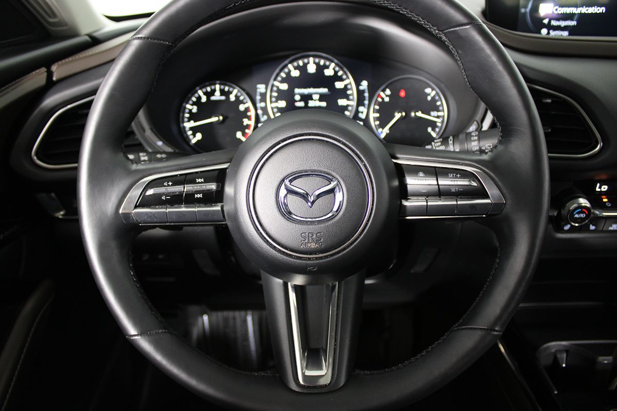 2022 Mazda CX-30 2.5 Turbo Premium photo 11