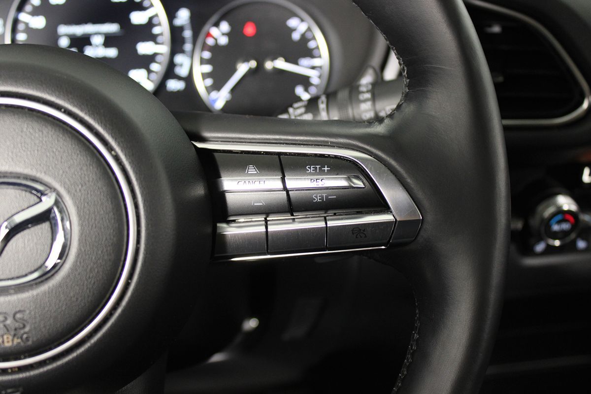 2022 Mazda CX-30 2.5 Turbo Premium photo 13