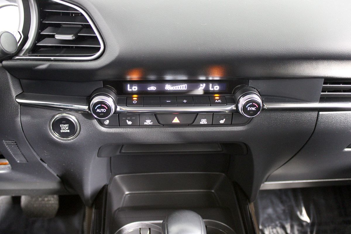 2022 Mazda CX-30 2.5 Turbo Premium photo 14