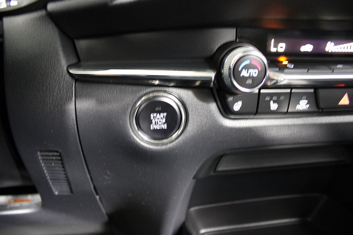 2022 Mazda CX-30 2.5 Turbo Premium photo 15