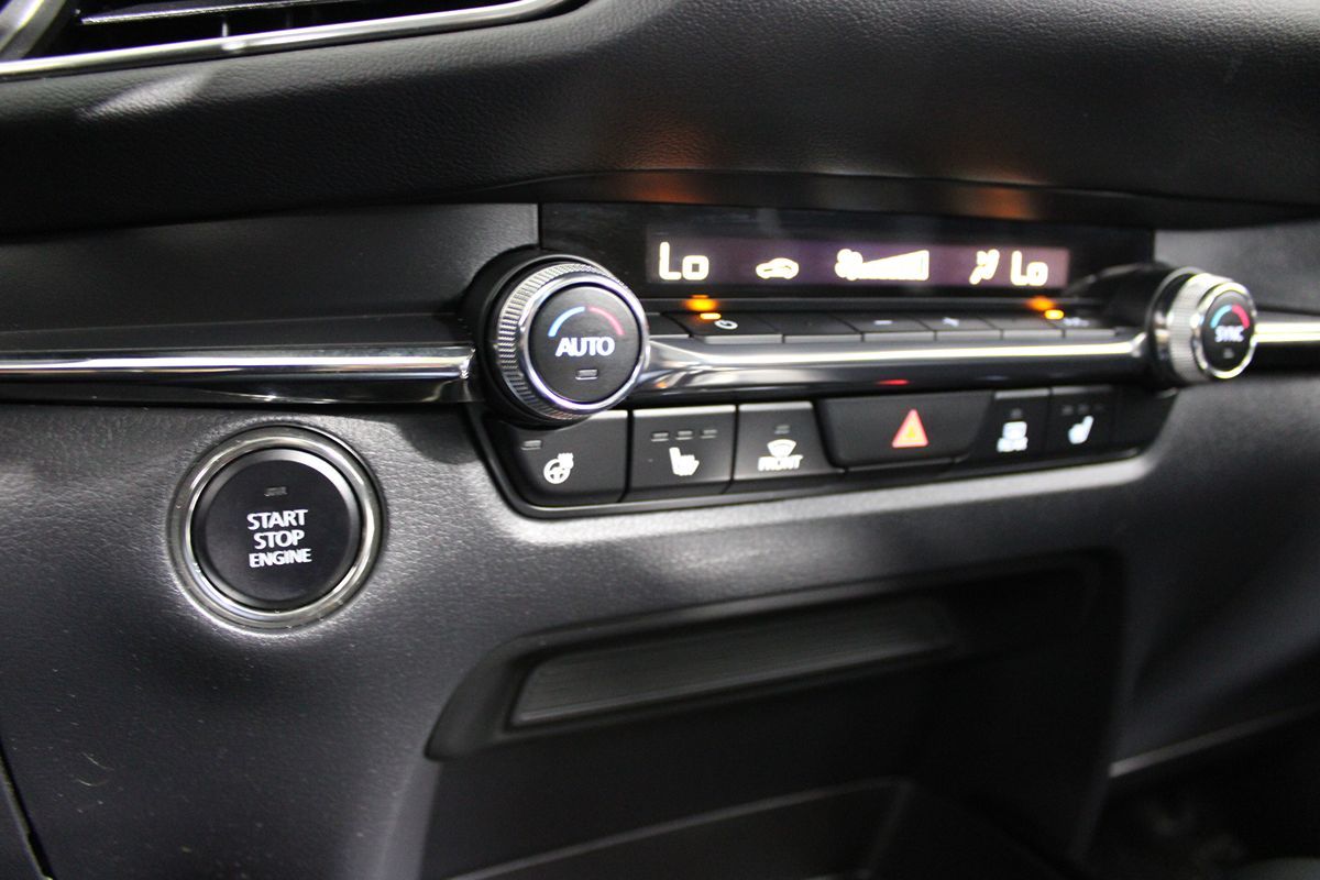 2022 Mazda CX-30 2.5 Turbo Premium photo 16
