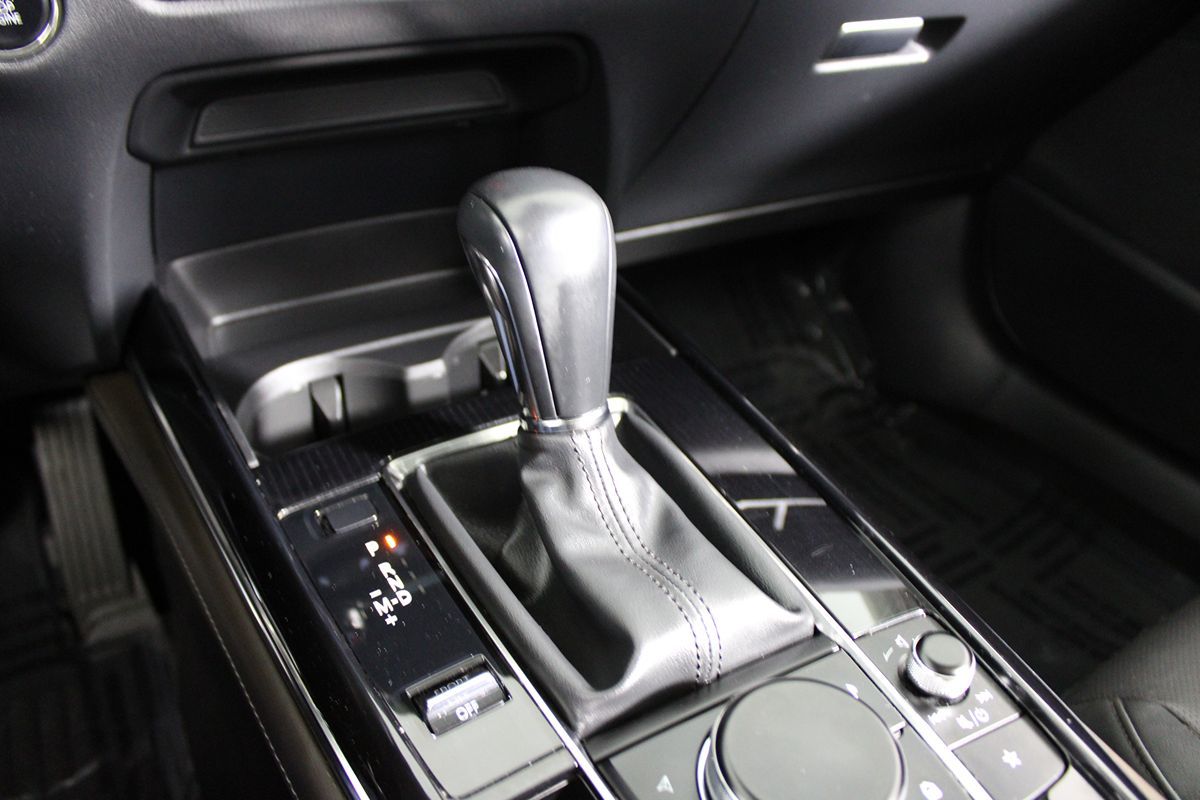 2022 Mazda CX-30 2.5 Turbo Premium photo 17