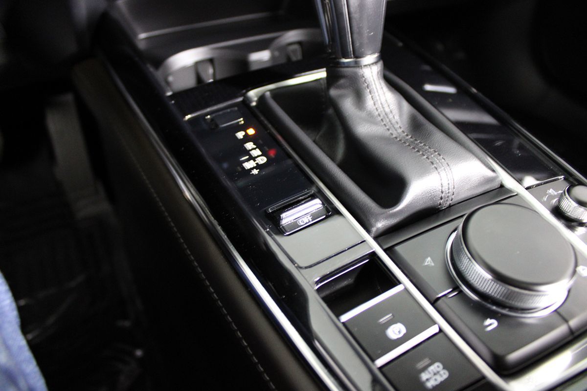 2022 Mazda CX-30 2.5 Turbo Premium photo 18