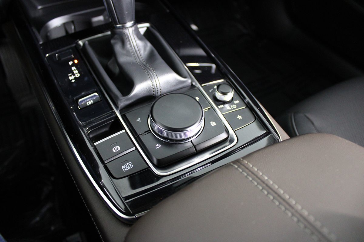 2022 Mazda CX-30 2.5 Turbo Premium photo 19