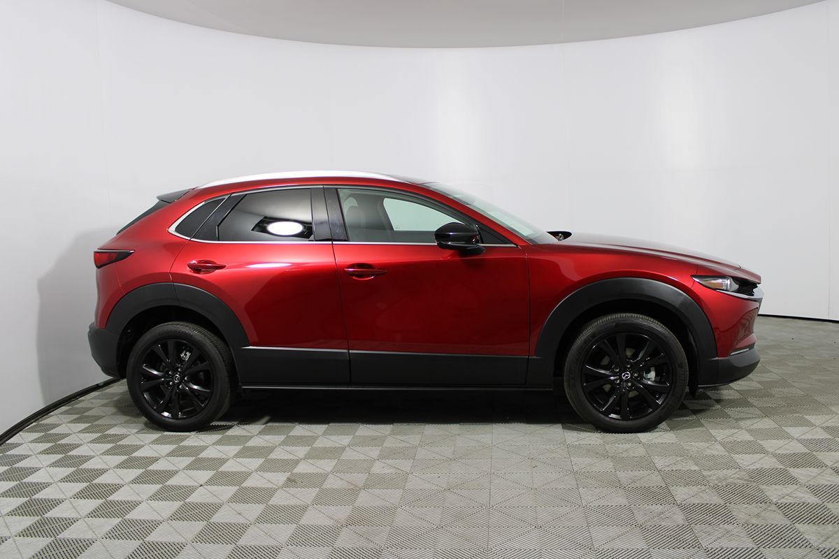 2022 Mazda CX-30 2.5 Turbo Premium photo 36