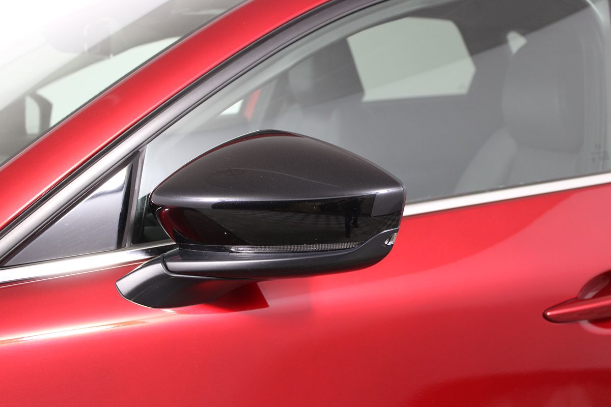 2022 Mazda CX-30 2.5 Turbo Premium photo 39