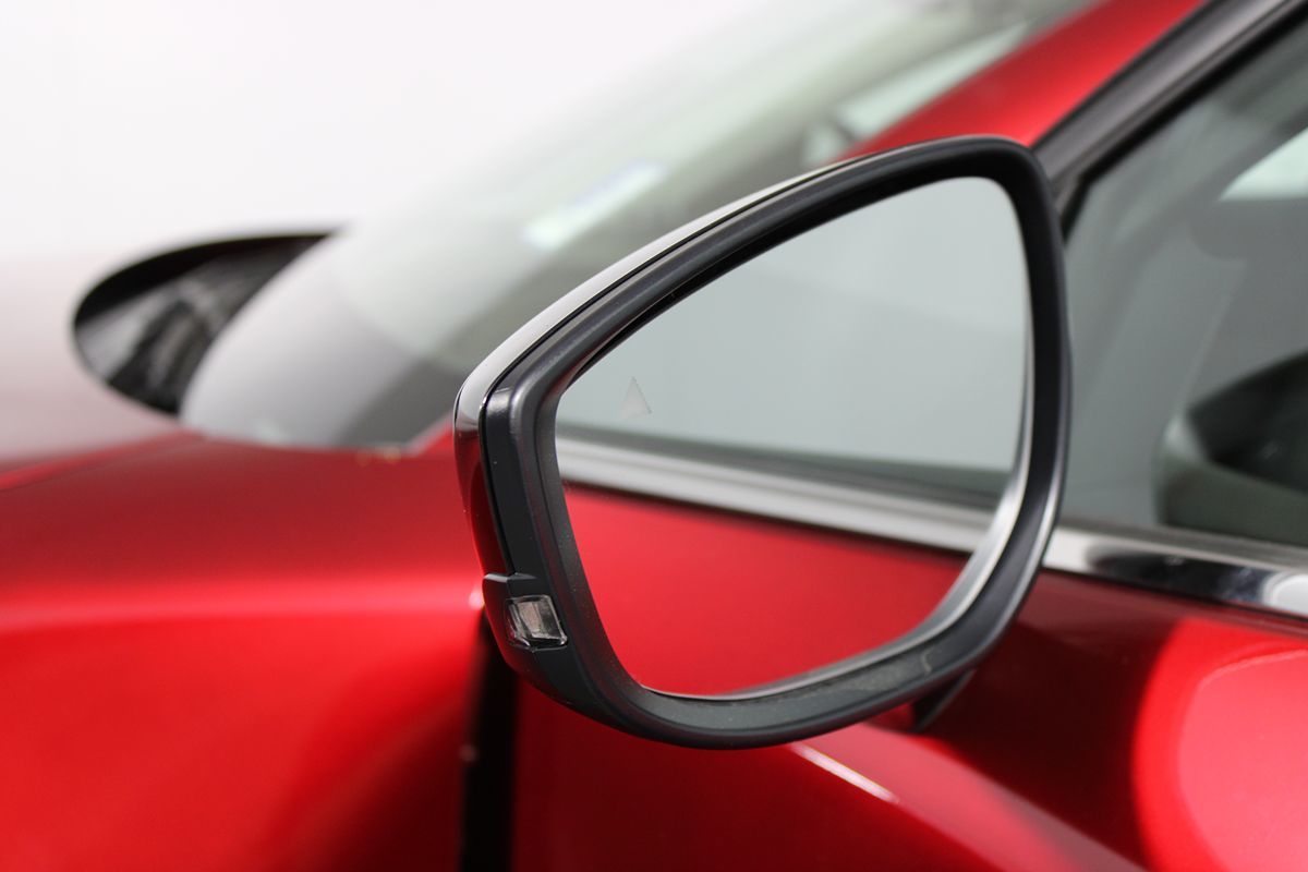 2022 Mazda CX-30 2.5 Turbo Premium photo 41