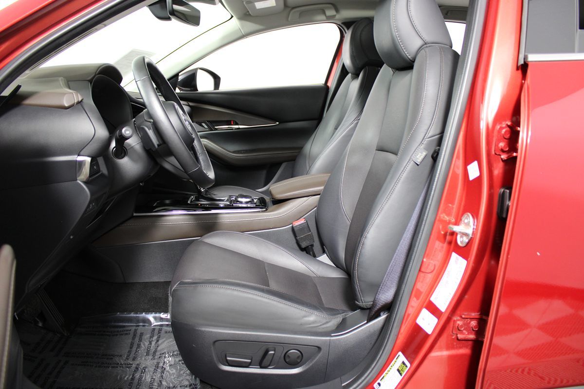 2022 Mazda CX-30 2.5 Turbo Premium photo 7
