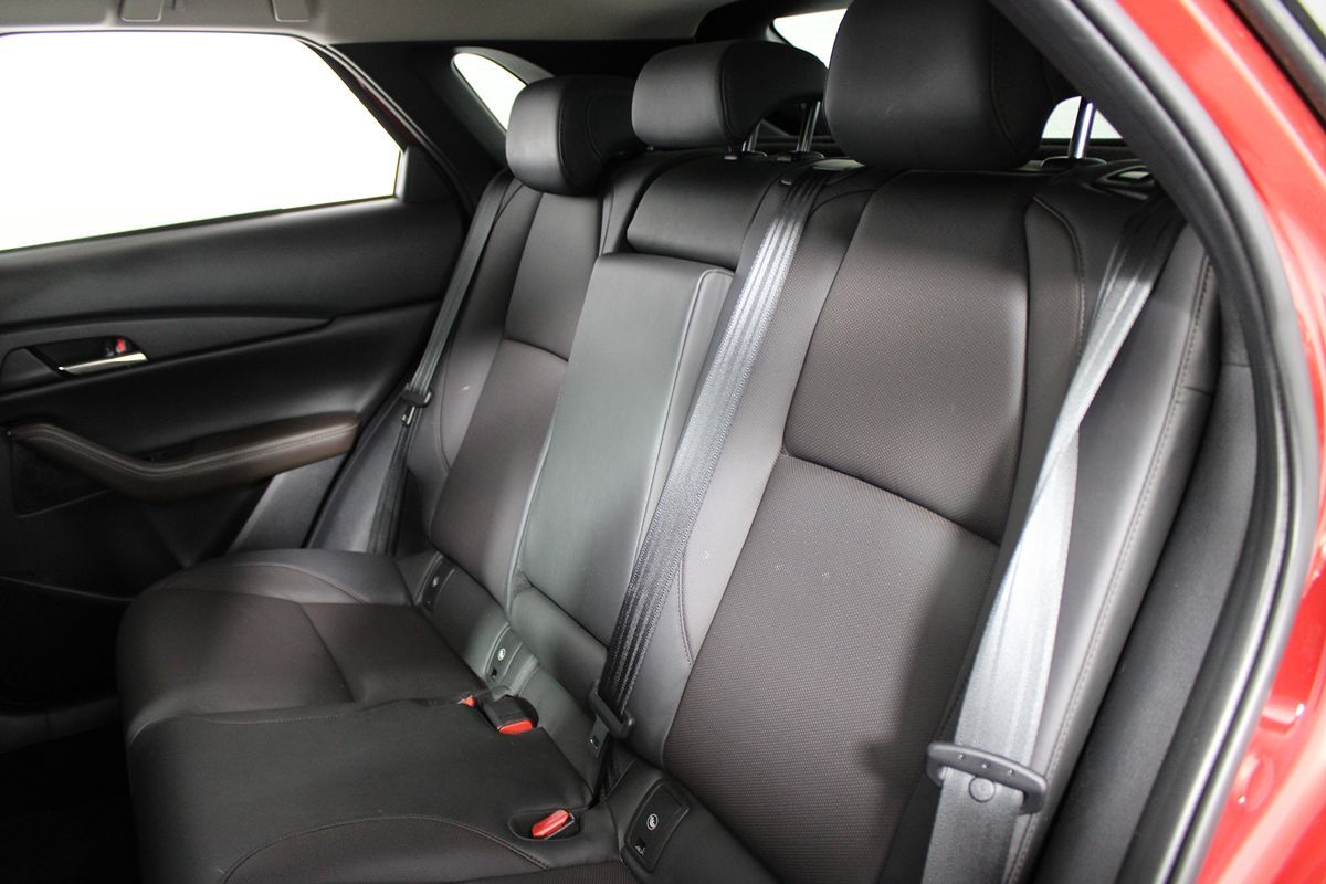2022 Mazda CX-30 2.5 Turbo Premium photo 28
