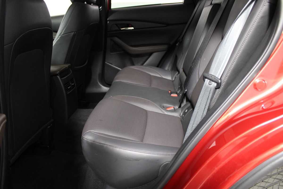 2022 Mazda CX-30 2.5 Turbo Premium photo 30