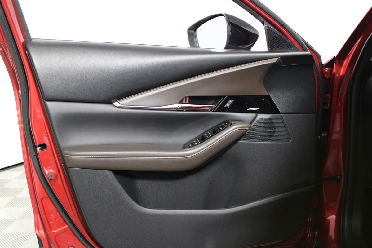 2022 Mazda CX-30 2.5 Turbo Premium photo 5