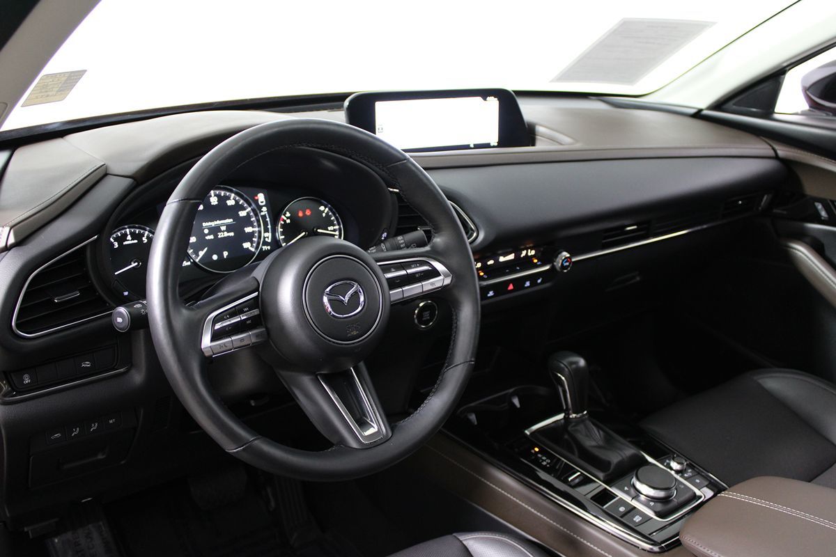 2022 Mazda CX-30 2.5 Turbo Premium photo 6