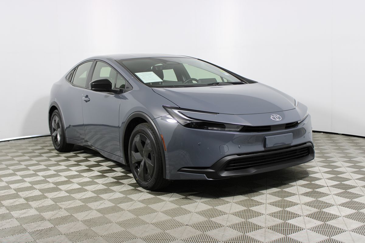 image.title Sold  Toyota Prius LE in Montclair
